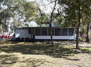 18901 E Highway 40 LOT 67, Silver Springs, FL 34488