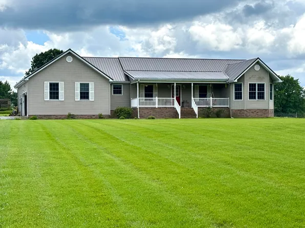 153 Webster Ln, Calvert City, KY 42029