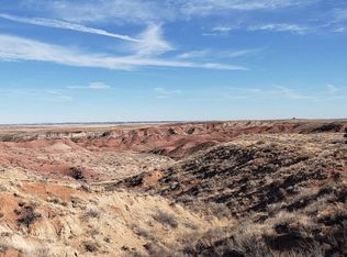 0 Section Township 19n Range 24e Se4 Sw4 Ne4, Chambers, AZ 86502