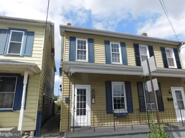 402 S Brown St, Lewistown, PA 17044