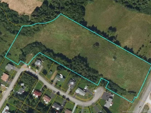 Brookview Dr, Hampton, NB E5N 5E5