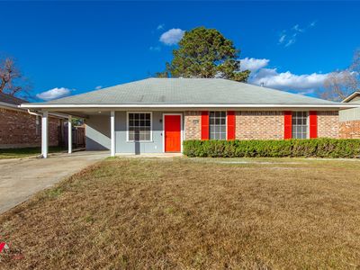 4806 Bramble Way, Shreveport, LA, 71118