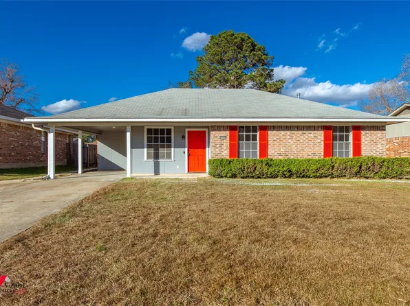 4806 Bramble Way, Shreveport, LA 71118