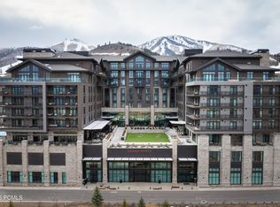 1702 W Glencoe Mountain Way #7048, Park City, UT 84060