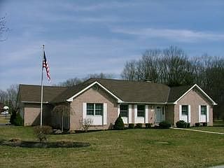 Nearly 1/2 acre lot in beautiful Timberlake