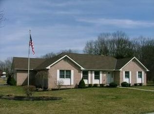 5311 Sandpiper Dr, Orient, OH