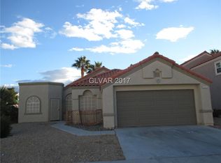 2721 Trotwood Ln #0, Las Vegas, NV 89108