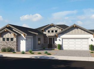 Plan 2585 Plan, Granite Dells Estates, Prescott, AZ 86301