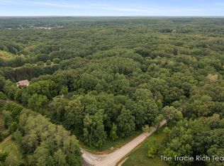 13655 Tisdel Ave, Cedar Springs, MI 49319