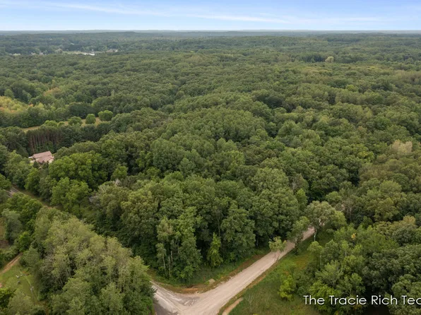 13655 Tisdel Ave, Cedar Springs, MI 49319