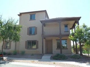 1693 E Joseph Way, Gilbert, AZ 85295