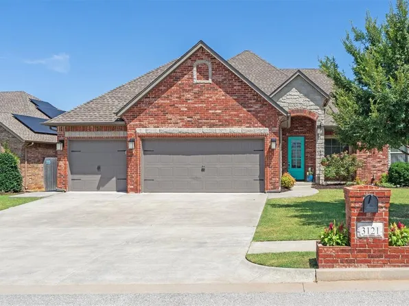 3121 SW 138th St, Oklahoma City, OK 73170