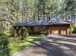 20425 El Romar Dr NE, Scotts Mills, OR 97375