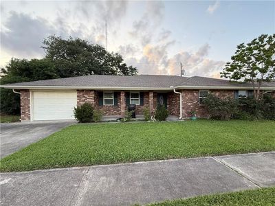 3412 Rosetta Dr, Chalmette, LA, 70043