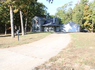 5312 Wiggins Mtn, Farmington, MO 63640