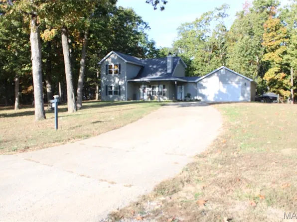 5312 Wiggins Mtn, Farmington, MO 63640