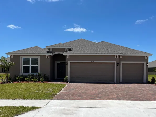 7066 Zircon Ln, Grant Valkaria, FL 32949