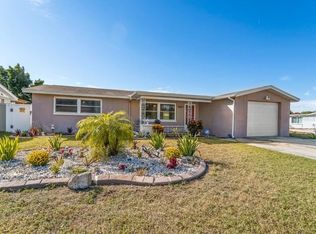 11605 Scallop Dr, Port Richey, FL 34668