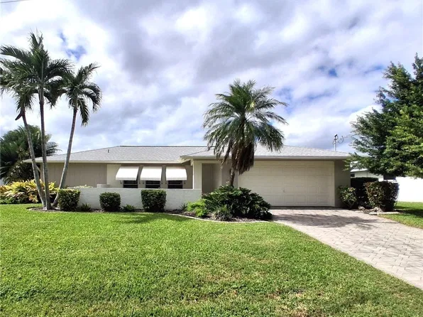 4426 SE 9th Ave, Cape Coral, FL 33904