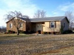 288 Bald Knob Rd, McMinnville, TN 37110