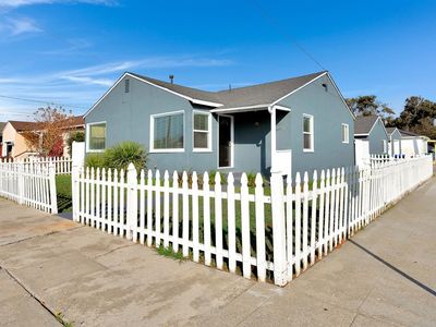1627 Lincoln Ave, Richmond, CA, 94801
