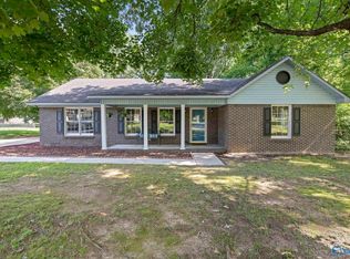 23677 Lanes Way, Athens, AL 35613