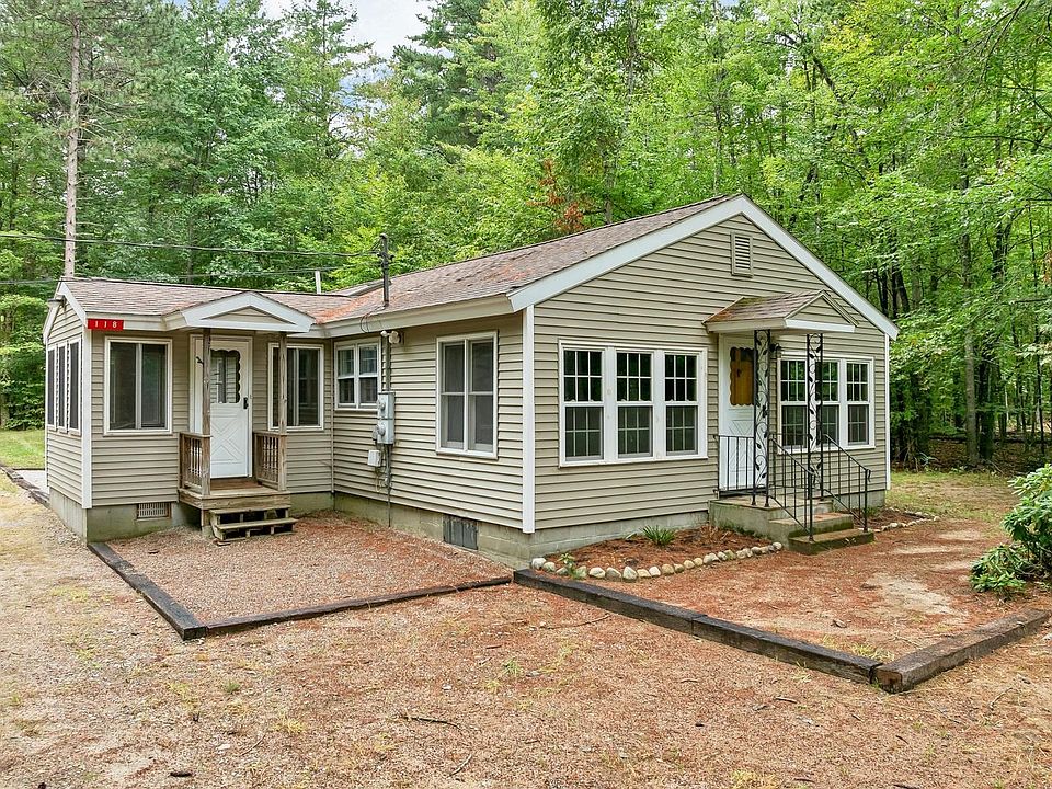 1st image of 118 Round Pond Road