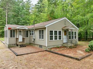 118 Round Pond Road, Freedom, NH 03836