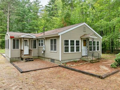 118 Round Pond Road, Freedom, NH, 03836