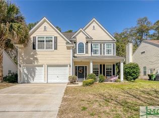 78 Coffee Pointe Dr, Savannah, GA 31419