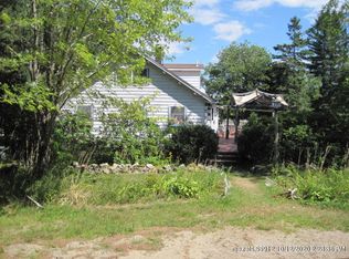 180 Mogador Rd, Steuben, ME 04680