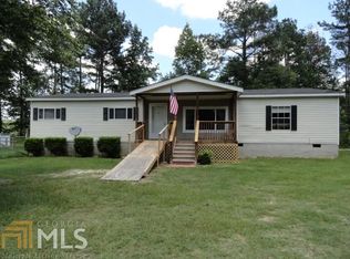 246 State Highway 278, Cochran, GA 31014