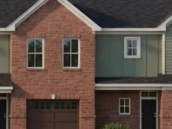 The Elm Plan, The Gables of Huber Heights