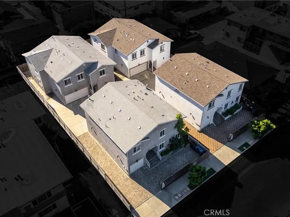 4812 Saturn St, Los Angeles, CA 90019