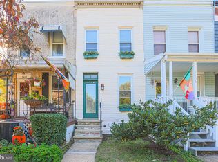 3404 Beech Ave, Baltimore, MD 21211