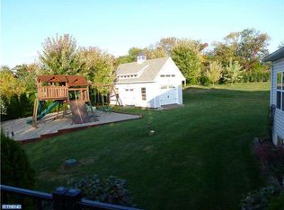 9 Wilt Rd, Bechtelsville, PA 19505