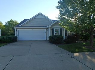 95 Chesterton Ln, Aurora, OH 44202