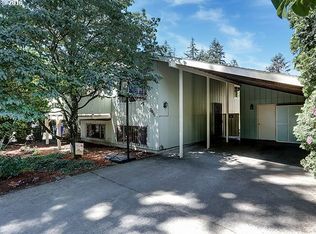 2011 SE 140th Ave, Portland, OR