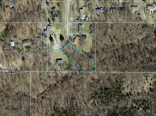 7798 Franora Ln, Middletown, OH 45042