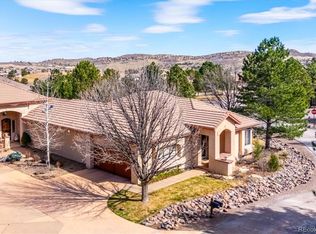 5366 Flatrock Ct, Morrison, CO 80465
