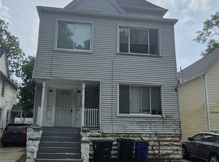 1261 E 99th St, Cleveland, OH 44108