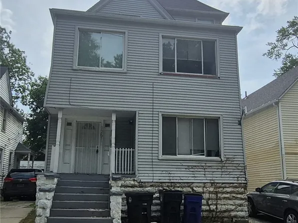 1261 E 99th St, Cleveland, OH 44108
