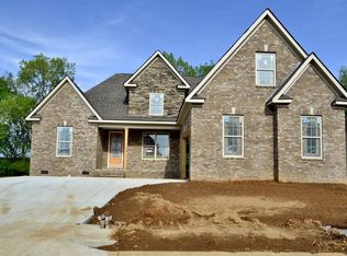 4028 Haversack Dr #298-LOT 298, Spring Hill, TN 37174