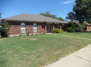1409 Flameleaf Dr, Allen, TX 75002