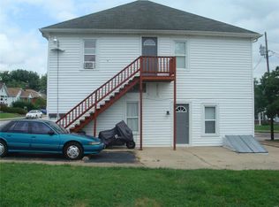 911 N Oak St, Union, MO 63084