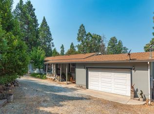 15825 Buckhorn Ct, Pioneer, CA 95666