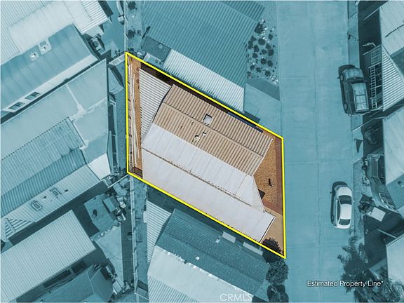 3rd image of 1295 S Cawston Ave Space 86