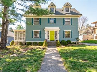 15 E 56th Ter, Kansas City, MO 64113