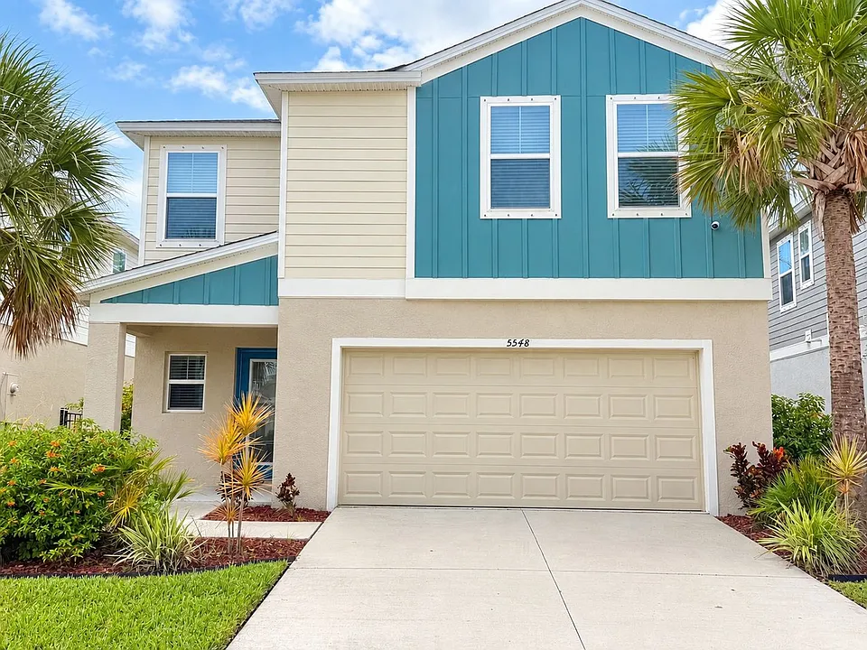 5548 Summer Sunset Dr