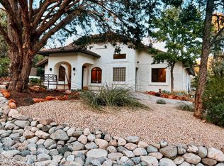 440 Raintree Rd, Sedona, AZ 86351